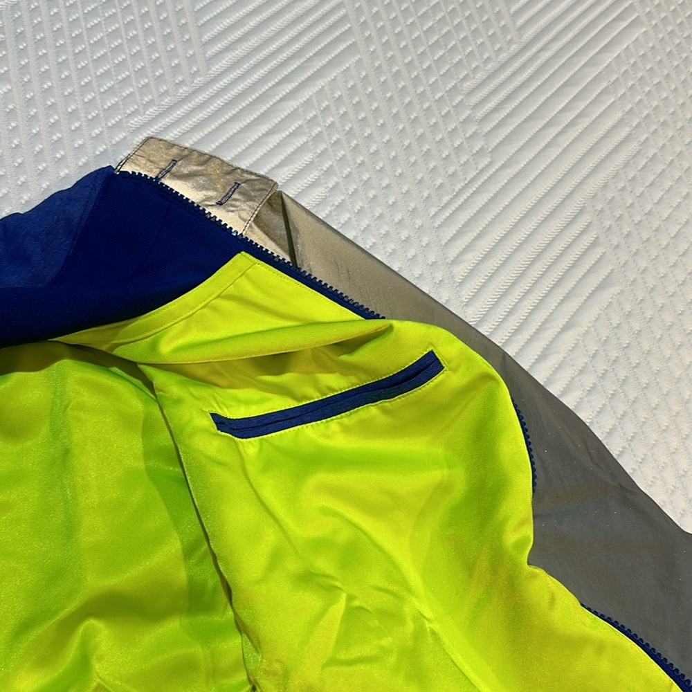 Unique Under Armour Jacket - image 6